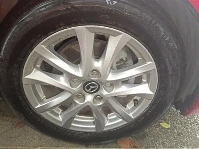 Mazda 3 Axela