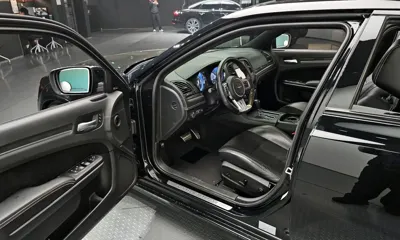 Chrysler 300C