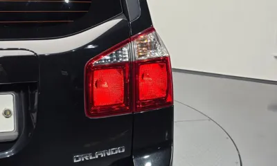ChevroletGMDaewoo Orlando