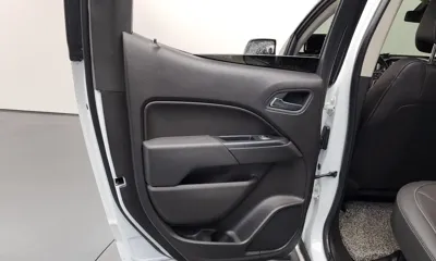 ChevroletGMDaewoo Colorado