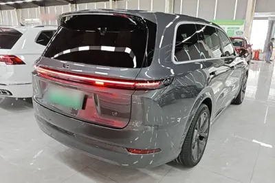 Li Auto L9