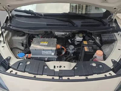Dongfeng EV 悦01