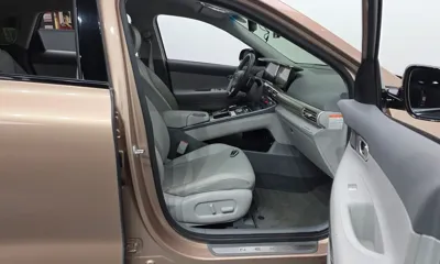 Hyundai Nexo