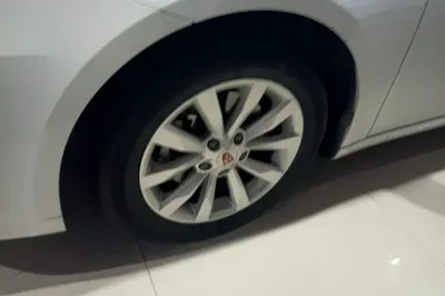 Roewe i6 New Energy