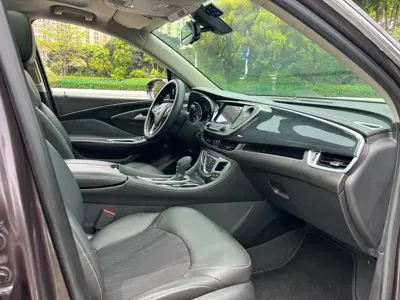 Buick Envision Plus