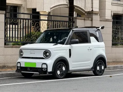 Galaxy Panda