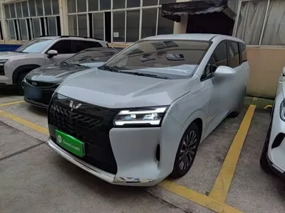 Wuling 星光730新能源