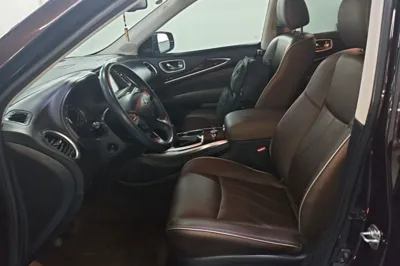 Infiniti QX60
