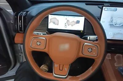 JETOUR Shanhai L7 Plus