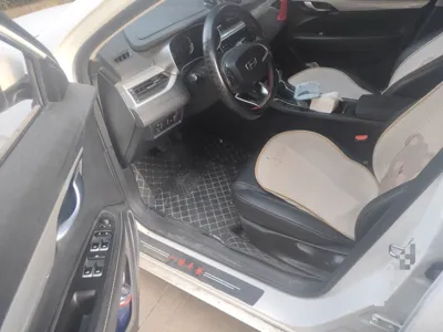Geely Auto Emgrand