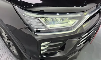 KG_Mobility_Ssangyong KORANDO