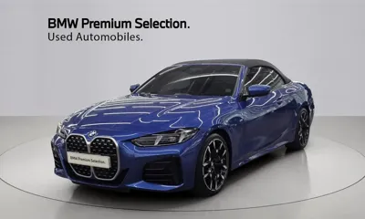 BMW 4-Series