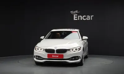 BMW 4-Series