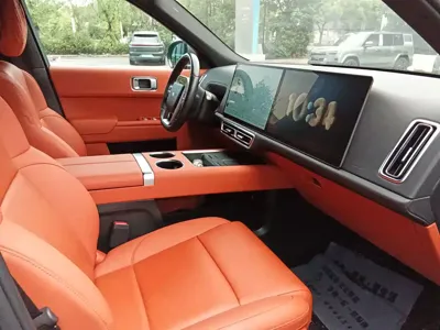 Li Auto Li L9