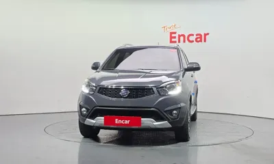KG_Mobility_Ssangyong KORANDO
