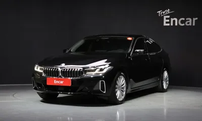 BMW Gran Turismo