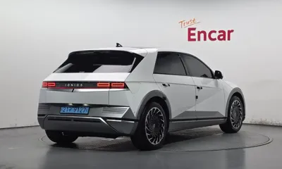 Hyundai Ioniq5