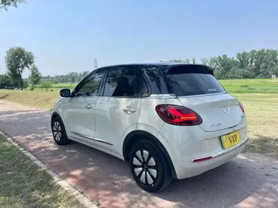 Wuling Bingo