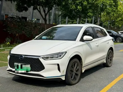 BYD e2