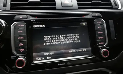 Kia Pride