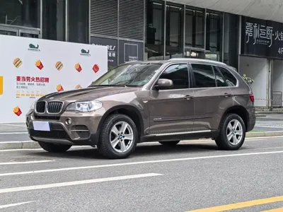 BMW X5 (Import)