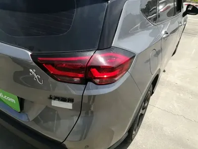 Chevrolet Volando