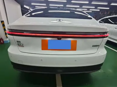 Nio ET7