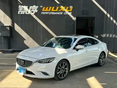 Mazda Atenza