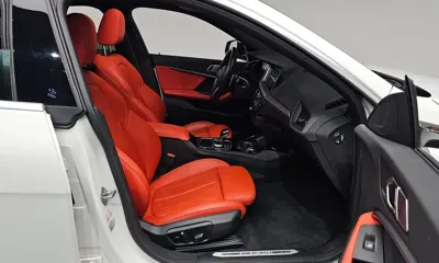 BMW 2-Series