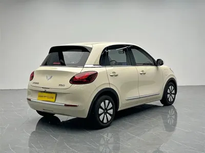 Wuling Bingo