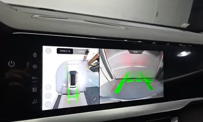 Renault-KoreaSamsung Grand Koleos