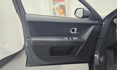 Hyundai Ioniq5