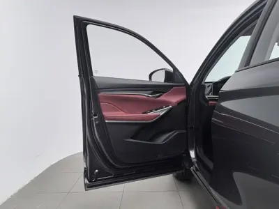 Changan 长安CS75PLUS