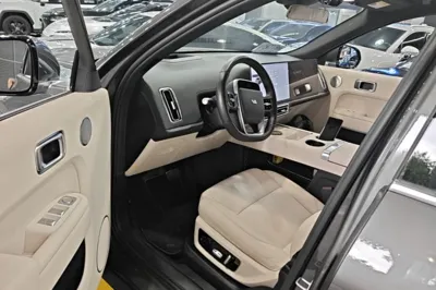 Li Auto L9