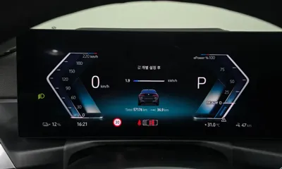 BMW i4