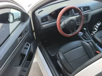 Volkswagen Gran Lavida