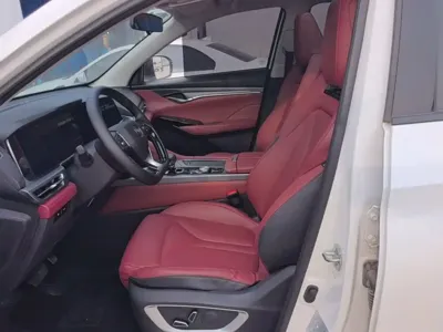 Changan 长安CS75PLUS