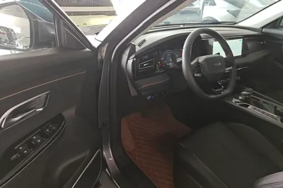 CHANGAN OSHAN X7 PLUS