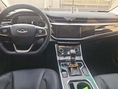 Chery Arrizo GX