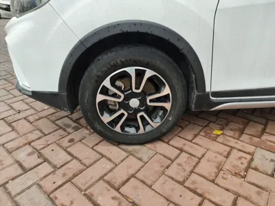 Geely Vision X3