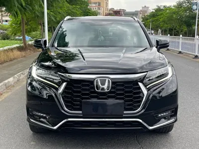 Honda UR-V