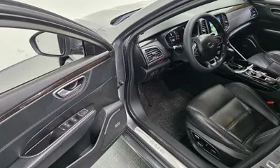 Renault-KoreaSamsung SM6