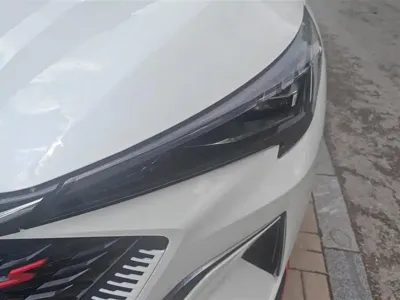 Changan X5 Plus