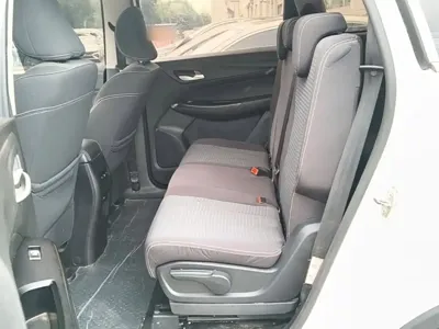 Baojun 730