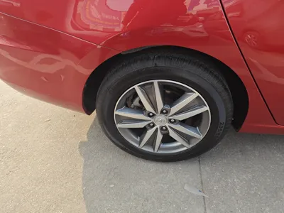 Changan Eado