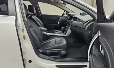 Renault-KoreaSamsung SM5