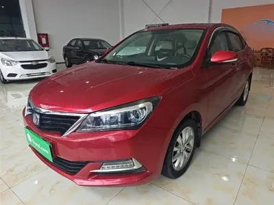 Changan V7