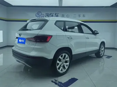 Jetta VS5