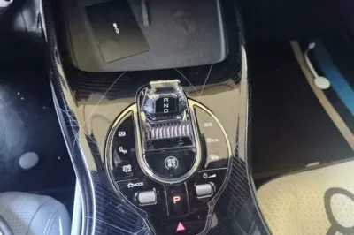 BYD Seal