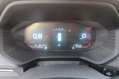 Wuling Asta